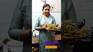 Bombay Style Vada Pav and Mirchi Vada || मिर्ची पकोड़ा एवं वडा पाव मुंबई स्टाइल वाला