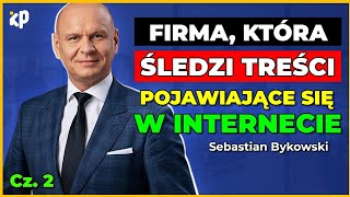 CZY WARTO, ABY TWOJA FIRMA MONITOROWAŁA MEDIA w SIECI? | Sebastian Bykowski