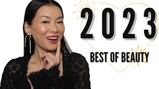 BEST of Beauty 2023 | Yearly Favorites