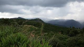 Wonderful Scenery - Lâm Đồng - Vietnam