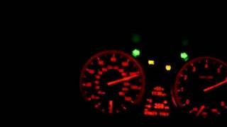 BMW 335i w/ JB4 - Quick Highway Pull (80mph-~125mph)