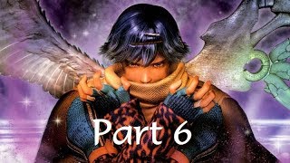 Let's Play Baten Kaitos: Eternal Wings and the Lost Ocean | Part 6 | On Cloud Nine