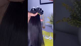 Lushest Bone Straight: Quality or Nothing #wig #hair #bonestraight #bonestraighthair