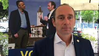 Croce: “Verona deve ripartire dai quartieri, ecco il progetto di rigenerazione del Quartiere Stadio”