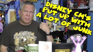 Disney Cast Members Put Up With a Lot - Confessions of a Theme Park Worker