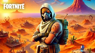 Fortnite Saison 3 - Apocalypse !!! (INFO)