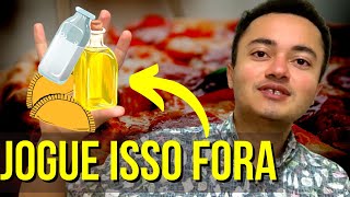 Como desentupir o nariz naturalmente - PARE com esses 3 alimentos!