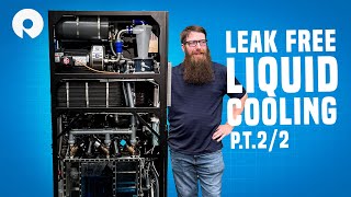 Chilldyne Part 2: Exploring the Heart of Negative Pressure Liquid Cooling