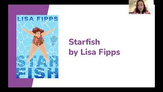 Starfish by Lisa Fipps