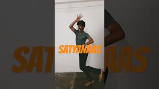 HOGAYA SATYANAAS 😜🤪 KARTIK ARYAN HOOK STEP KARTIK AARYAN DANCE | CHANDU CHAMPION BEST ACTOR AWARD ♥️