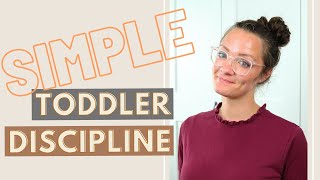 Is a TIMEOUT for a 1-year-old EFFECTIVE? Discipline made easy