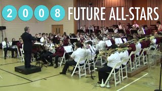 2008 Future All-Stars Finale Concert