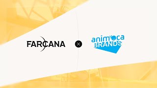 PlayToEarnGames.com: Farcana & Animoca Collide For Epic Dev Explosion!