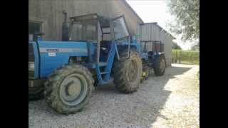 TRIBUTO LANDINI 12500