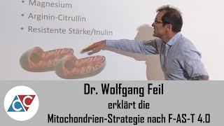 Leistungssprung im Ausdauersport - Dr. Feil erklärt die Mitochondrien-Strategie