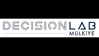 Decision Lab Mülkiye Açılış Dersi