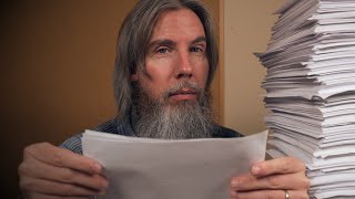 Reviewing Your Graded Unintelligible Questionnaire | ASMR