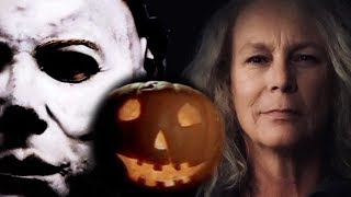 Halloween 2018 Wraps Production!