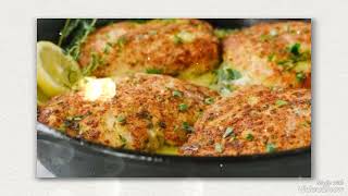 🎉😋✨Ramazan Recipe Bread Chops Recipe⭐💕💐