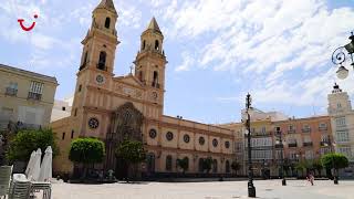 Cádiz Excursion (Costa de la Luz) | TUI Musement