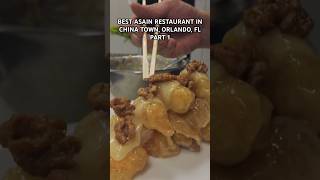 BEST ASAIN RESTAURANT IN CHINA TOWN, ORLANDO, FL PART 1 (FULL) VLOG @RichieRayRpl