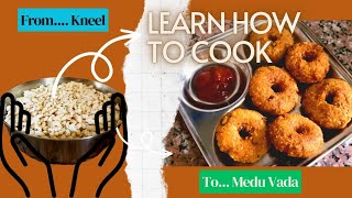 bache huye kheel se banaye gaye medu vada #meduvada #kheelrecipe #meduvadarecipe