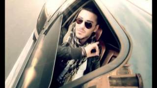 Armin 2afm - chizi shode (Official music video HD) 2011