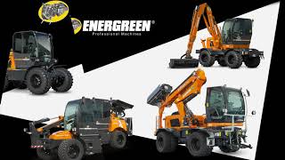 GAMMA ILF | SEMOVENTI | ENERGREEN