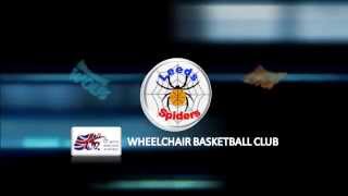 Leeds Spiders 30th nov 2014