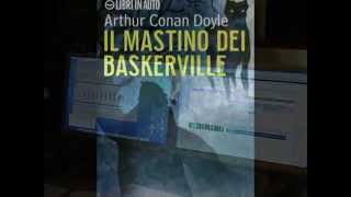 Audiolibro-Il Mastino di baskerville booktrailer