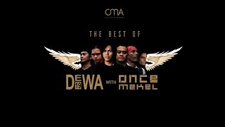 KONSER PERTAMA “THE BEST OF DEWA 19 WITH ONCE MEKEL” FULL CONCERT !!!