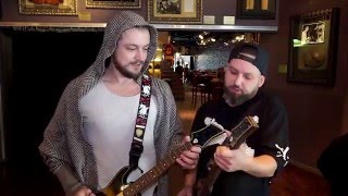 Afromental gra w Guitar Hero Live - zobacz więcej w cdp.pl