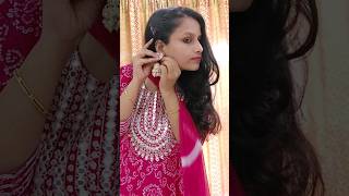 Getting Ready for Rakhi #grwm #grwmoutfit #rakhi #rakhioutfitideas #shorts #youtubeshorts #ytshorts