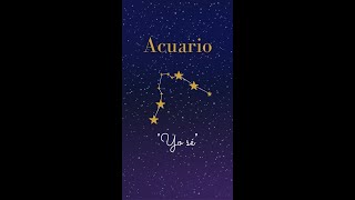 ♒#Acuario "Es sincer@,podes confiar. " Mayo 2da semana #tarot #horoscopo #oracle  #lectura  #amor