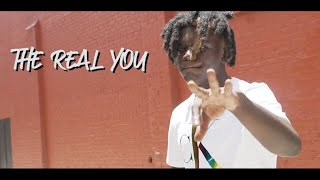 The Real You - KD the Shooter (Officical Video)