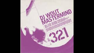 DJ Wout – Mastermind (Original Mix)