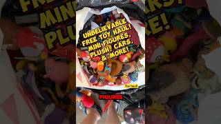 Unbelievable Free Toy Haul! #toyhaul #resellingtips #sidehustle #thrifting #disneytoys #ebayhustle