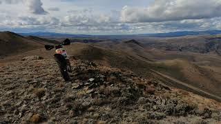 Solo Sunday-Desert Loop