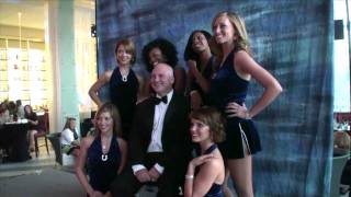 Ellison's Rock The Runway for CASA of Vanderburgh County