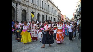 Tour Sureste Oaxaca