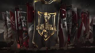 [Login Screen] 2017 Mid Season Invitational - League of Legends