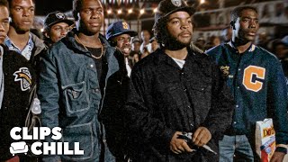 “We Got a Problem Here?” | Boyz n the Hood (Ice Cube)