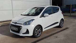 Hyundai i10 Premium 67