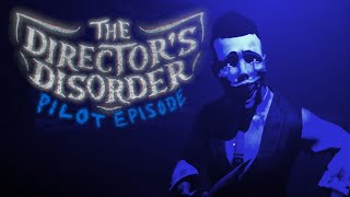 The Directors Disorder Gameplay - A cabin in the woods, are you crazy Nana?