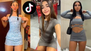 😍 Bailes de TikTok #163