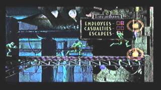 Let's Play Abe's Oddysee: Part 20 - To the Kennels