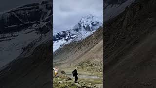 sawan me kailash parvat l #shorts