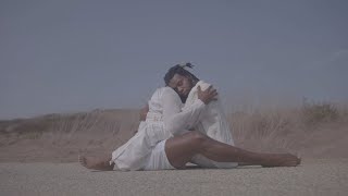 serpentwithfeet - Heart Storm (with NAO) (Lyric Video)