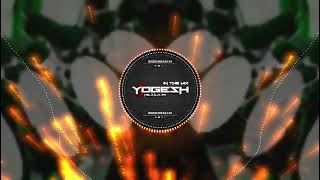 DHOL TASHA BAND (HARD BASS) - 2 | DJ YOGESH SHEJULKAR