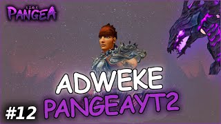 PangeaYT2 [#12] - DAKRA TEST ZAROBKÓW